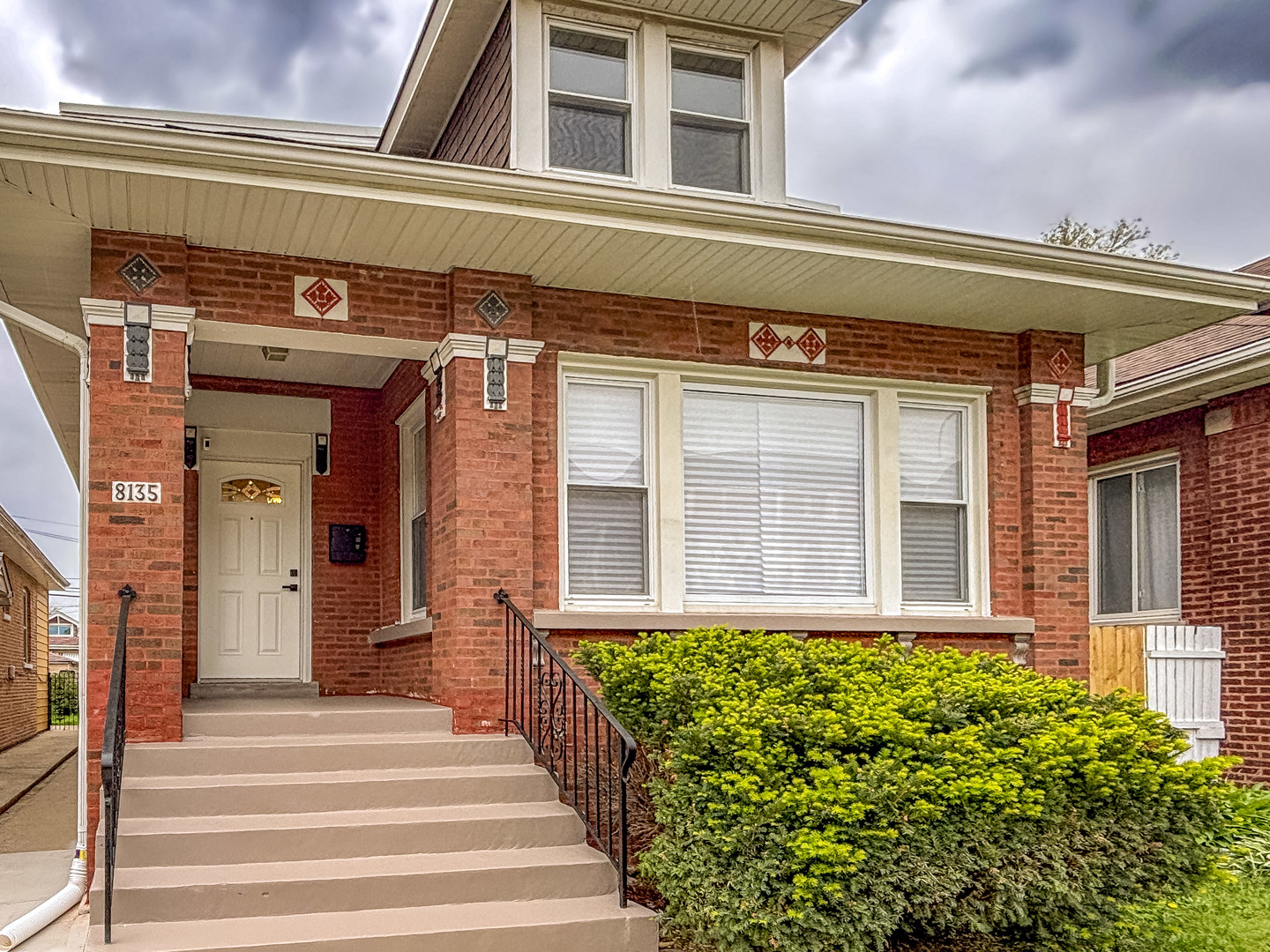 8135 South Bishop Street Chicago IL 60620