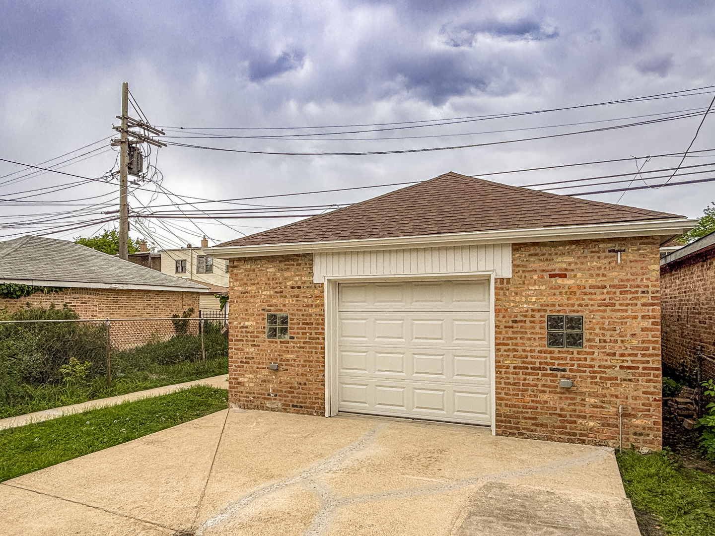 8135 South Bishop Street Chicago IL 60620