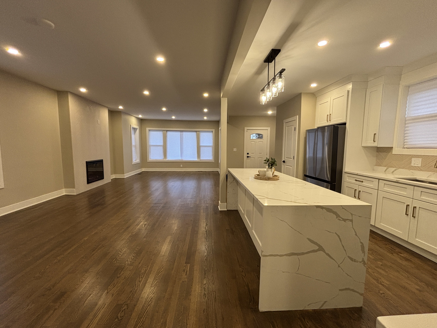 8135 South Bishop Street Chicago IL 60620