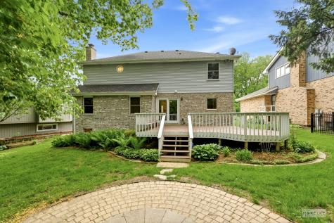 2340 Ridgewood Road Lisle IL 60532