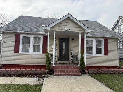 1010 Osmond Avenue Antioch IL 60002