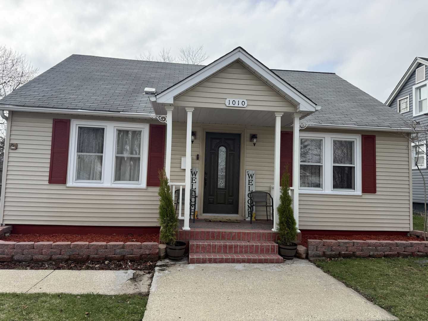 1010 Osmond Avenue Antioch IL 60002