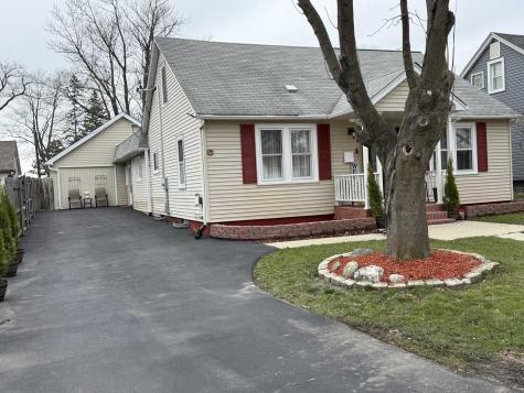 1010 Osmond Avenue Antioch IL 60002