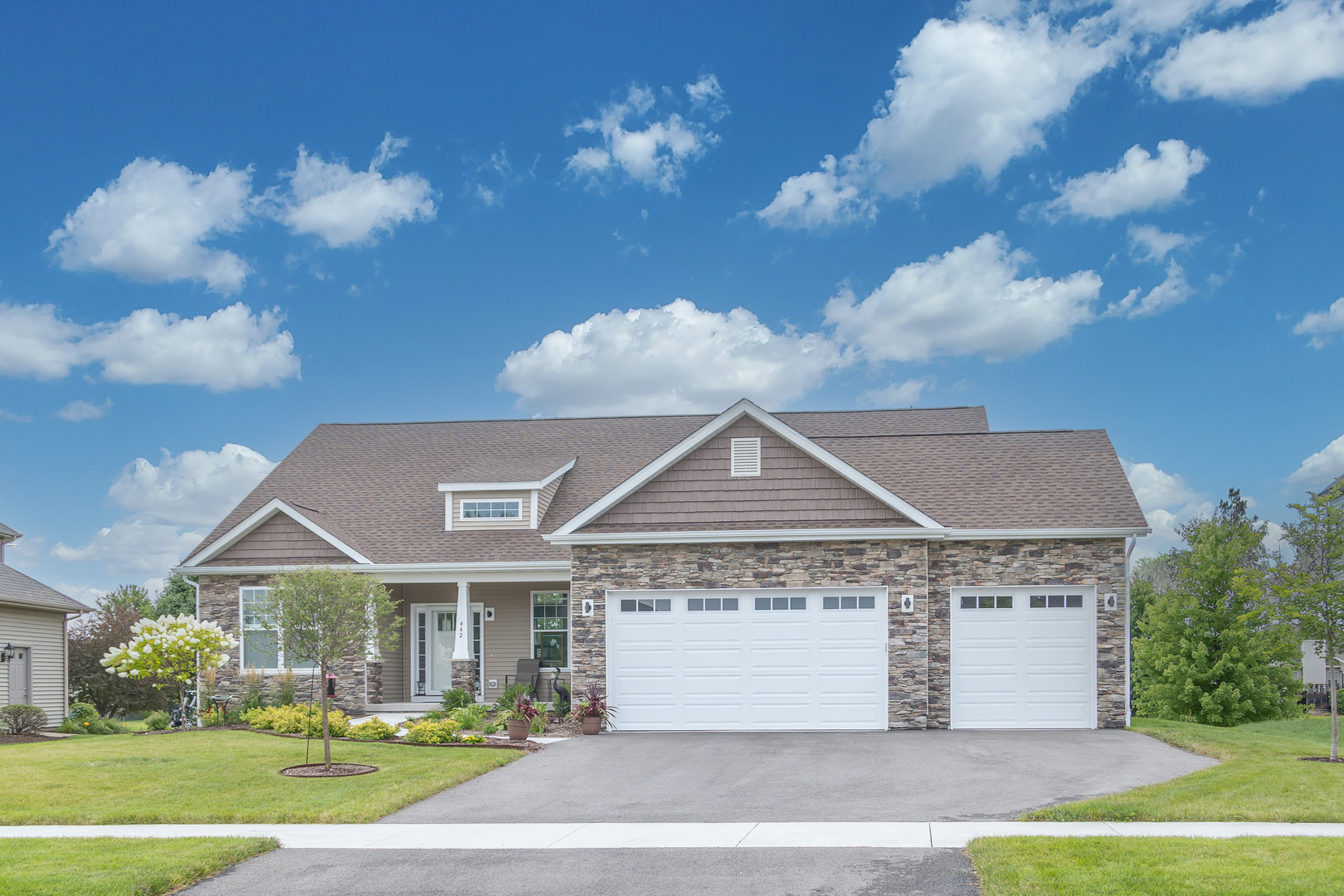 Lot 240 Zagreb Avenue Sycamore IL 60178