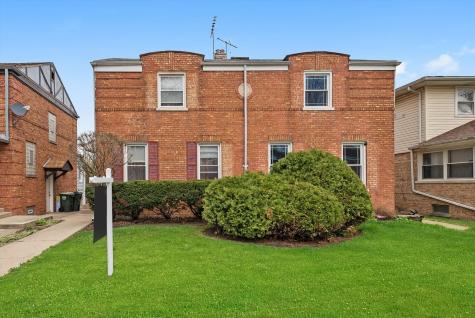 429 Geneva Avenue Bellwood IL 60104