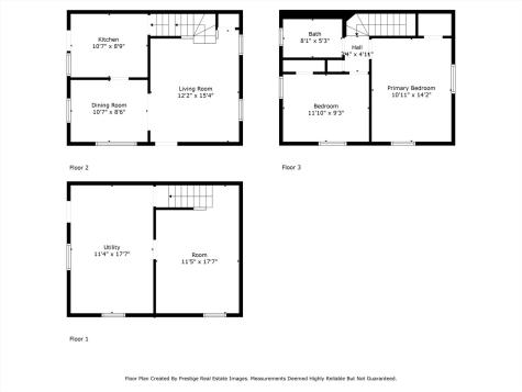 429 Geneva Avenue Bellwood IL 60104