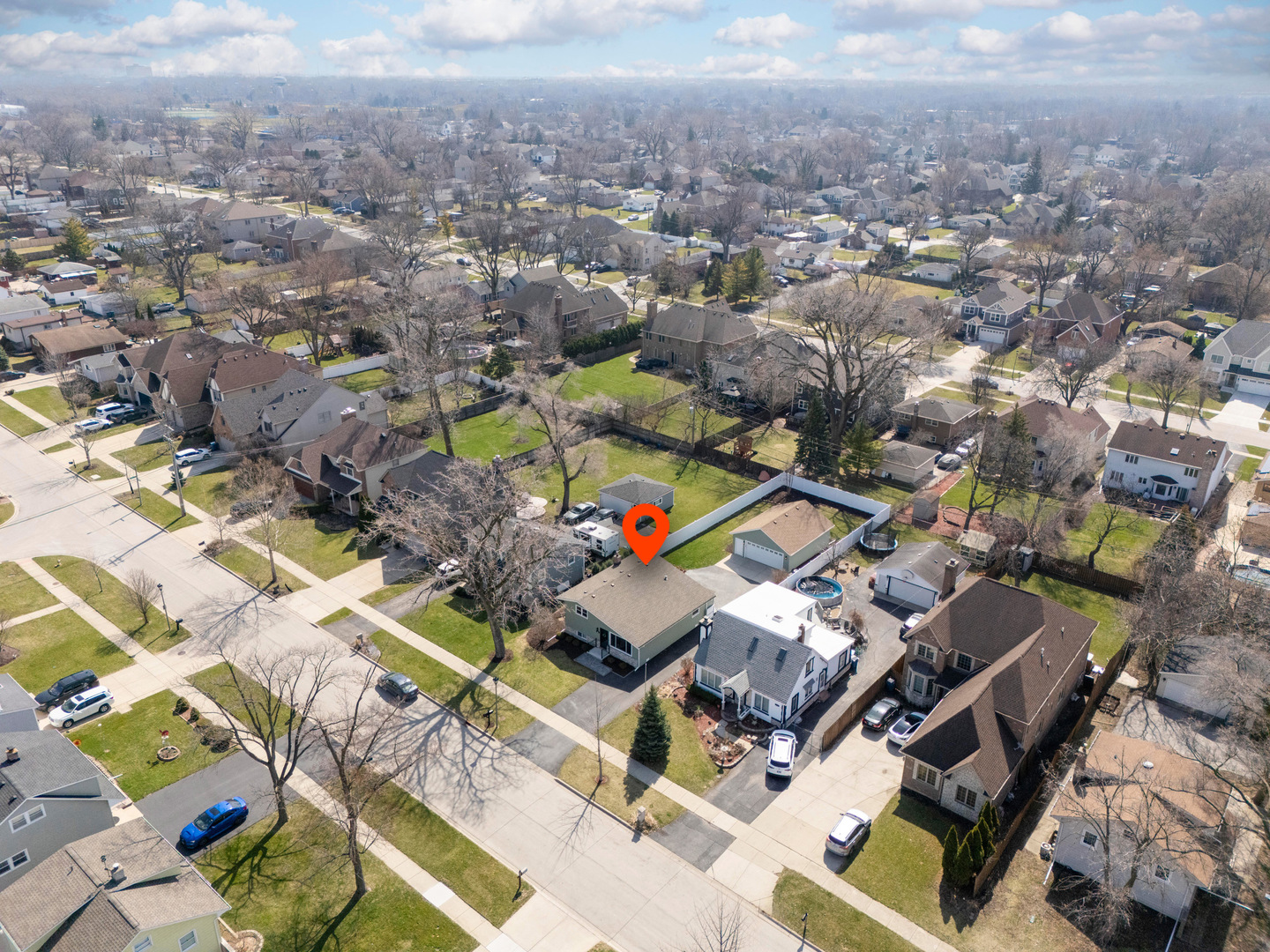 646 West Babcock Avenue Elmhurst IL 60126