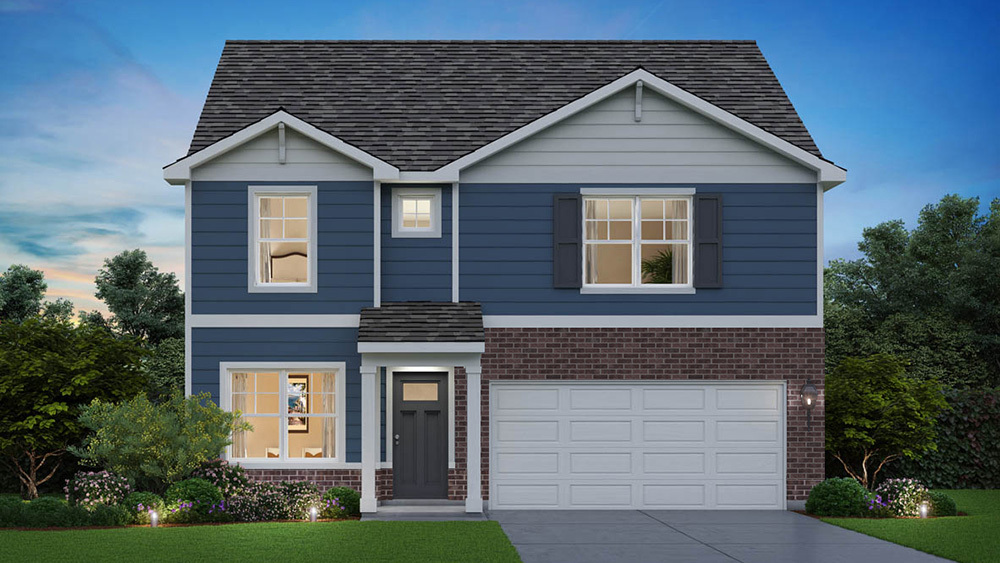 6706 Buchanan Circle Plainfield IL 60586