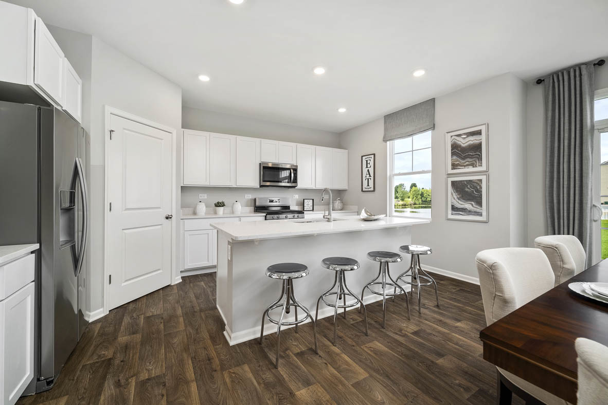 6706 Buchanan Circle Plainfield IL 60586