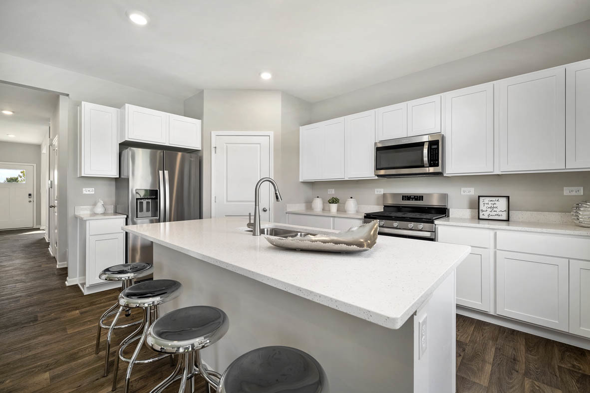 6706 Buchanan Circle Plainfield IL 60586