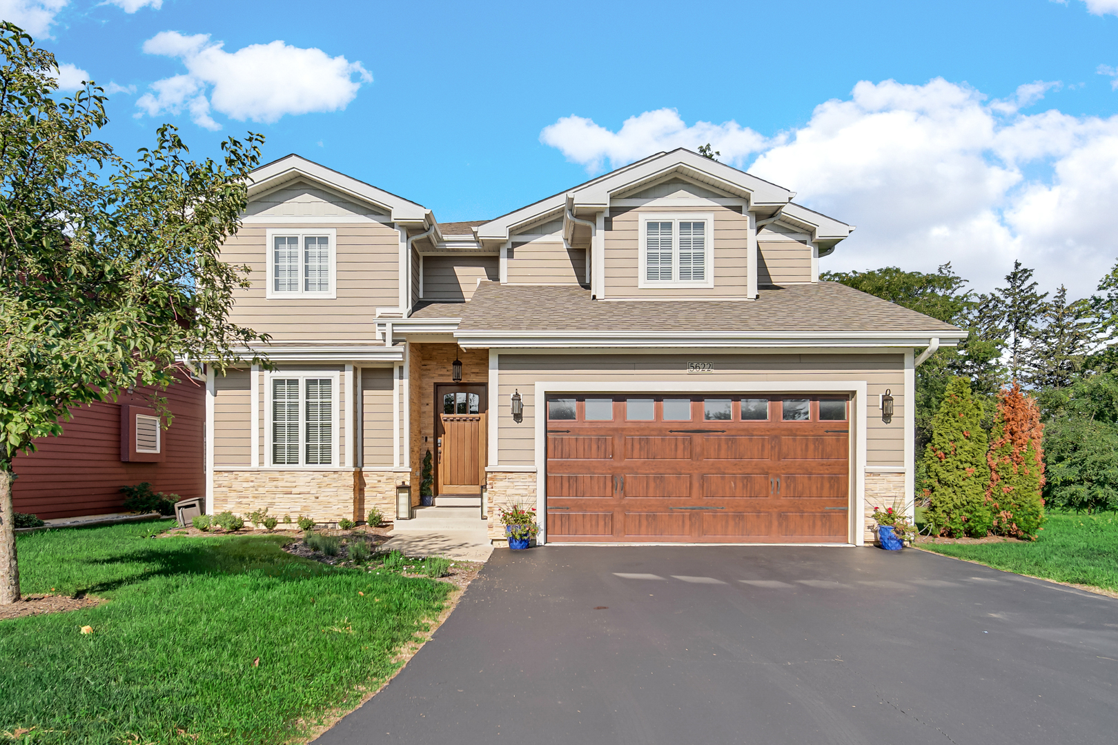 5622 Belmont Road Downers Grove IL 60516