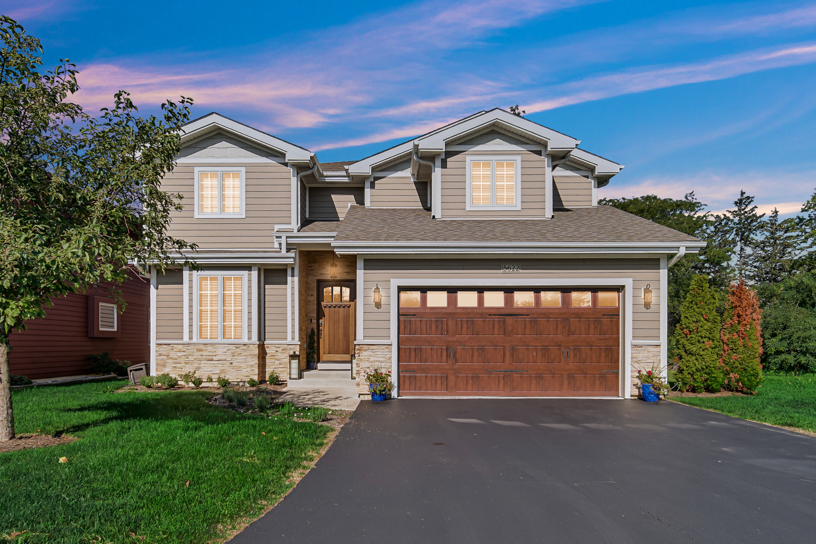 5622 Belmont Road Downers Grove IL 60516