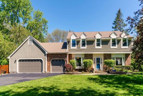 5544 Oak Grove Drive Long Grove IL 60047