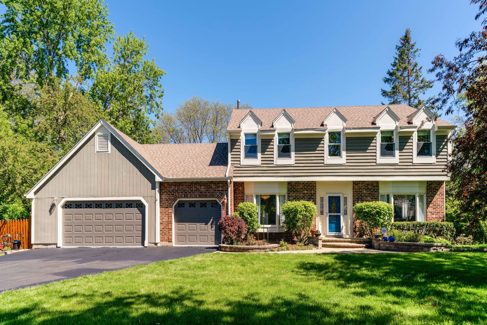 5544 Oak Grove Drive Long Grove IL 60047