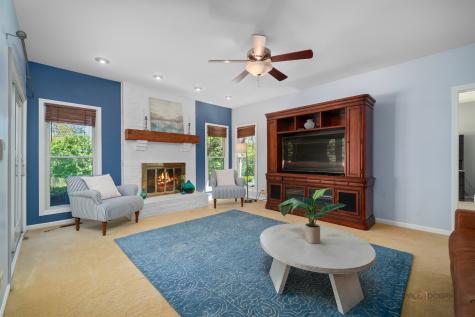 5544 Oak Grove Drive Long Grove IL 60047