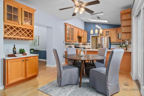 5544 Oak Grove Drive Long Grove IL 60047