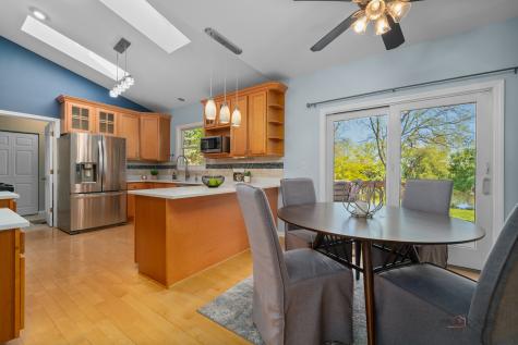 5544 Oak Grove Drive Long Grove IL 60047