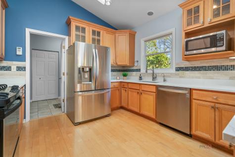 5544 Oak Grove Drive Long Grove IL 60047