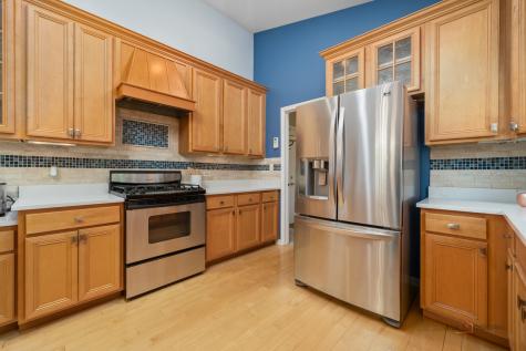 5544 Oak Grove Drive Long Grove IL 60047