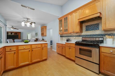 5544 Oak Grove Drive Long Grove IL 60047