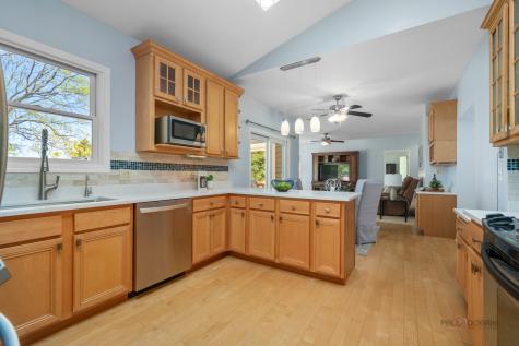 5544 Oak Grove Drive Long Grove IL 60047