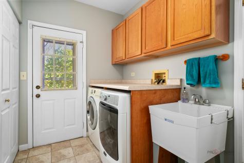5544 Oak Grove Drive Long Grove IL 60047