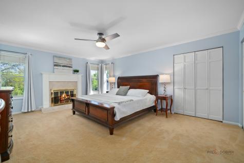 5544 Oak Grove Drive Long Grove IL 60047