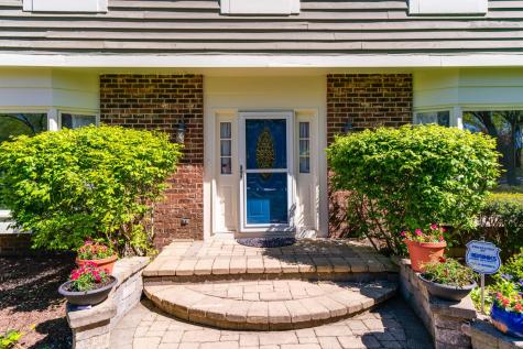 5544 Oak Grove Drive Long Grove IL 60047