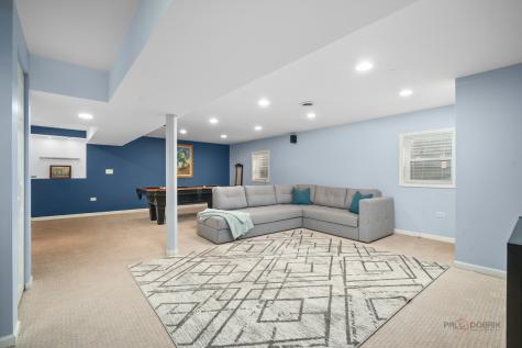 5544 Oak Grove Drive Long Grove IL 60047