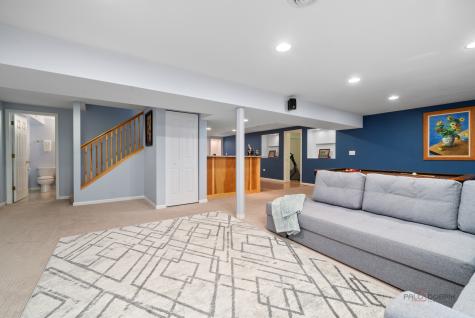 5544 Oak Grove Drive Long Grove IL 60047