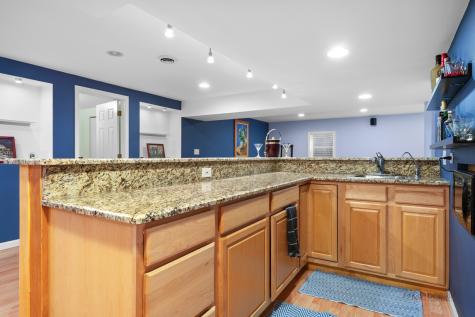 5544 Oak Grove Drive Long Grove IL 60047