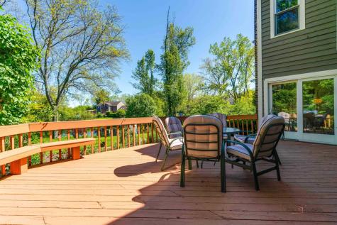 5544 Oak Grove Drive Long Grove IL 60047