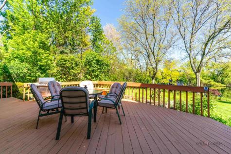 5544 Oak Grove Drive Long Grove IL 60047