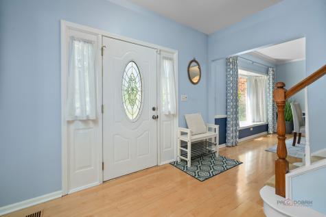5544 Oak Grove Drive Long Grove IL 60047