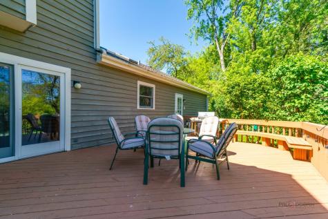 5544 Oak Grove Drive Long Grove IL 60047