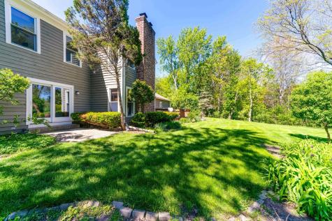 5544 Oak Grove Drive Long Grove IL 60047