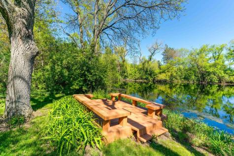 5544 Oak Grove Drive Long Grove IL 60047
