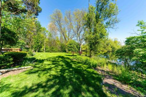 5544 Oak Grove Drive Long Grove IL 60047
