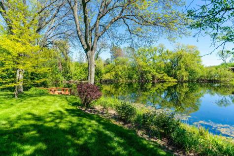 5544 Oak Grove Drive Long Grove IL 60047