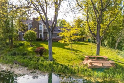5544 Oak Grove Drive Long Grove IL 60047