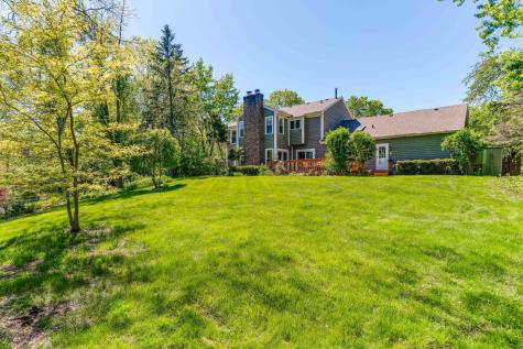 5544 Oak Grove Drive Long Grove IL 60047
