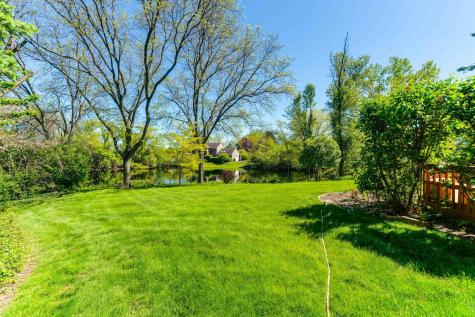 5544 Oak Grove Drive Long Grove IL 60047