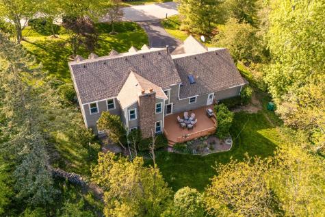 5544 Oak Grove Drive Long Grove IL 60047