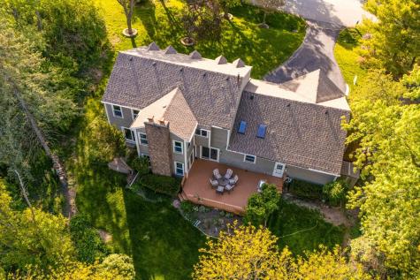 5544 Oak Grove Drive Long Grove IL 60047
