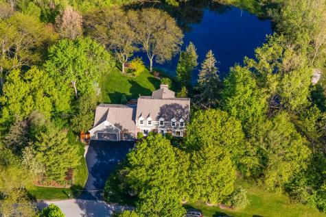 5544 Oak Grove Drive Long Grove IL 60047