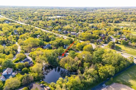 5544 Oak Grove Drive Long Grove IL 60047
