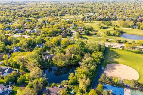 5544 Oak Grove Drive Long Grove IL 60047