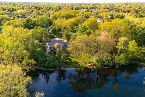 5544 Oak Grove Drive Long Grove IL 60047