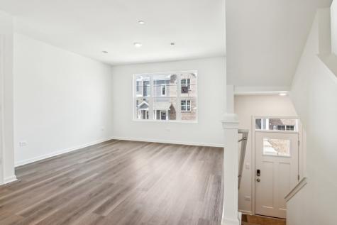 17337 Ulster Drive Tinley Park IL 60477