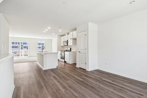 17337 Ulster Drive Tinley Park IL 60477